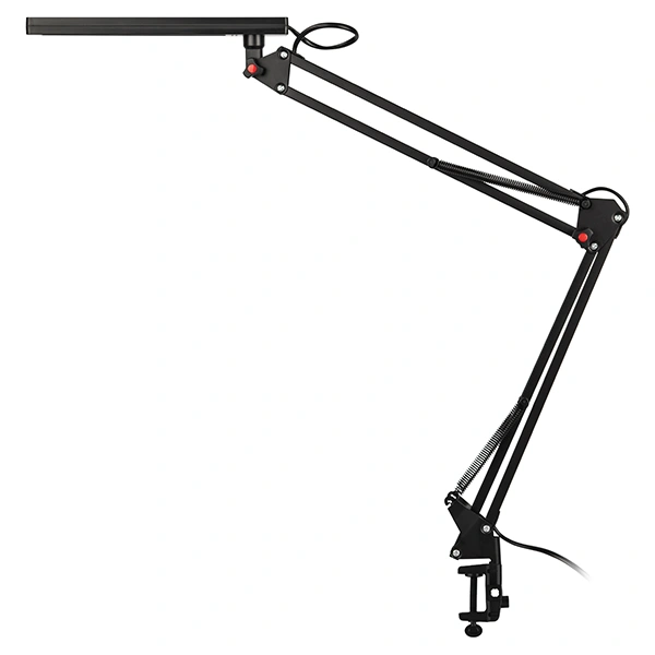 Настольный светильник ЭРА NLED-507-8W-BK