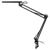 Настольный светильник ЭРА NLED-507-8W-BK