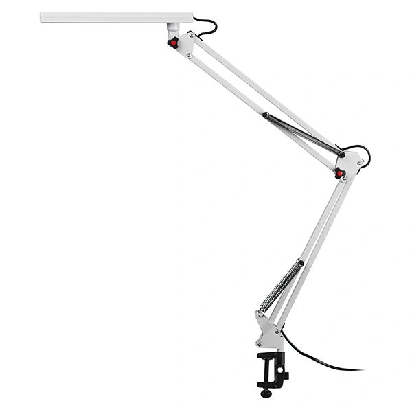 Настольный светильник ЭРА NLED-507-8W-W