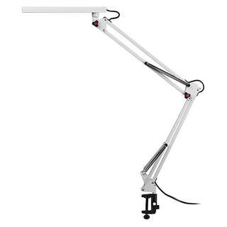 Настольный светильник ЭРА NLED-507-8W-W