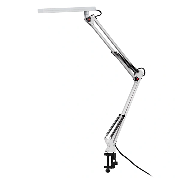 Настольный светильник ЭРА NLED-507-8W-W - фото 3