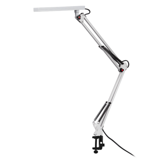 Настольный светильник ЭРА NLED-507-8W-W