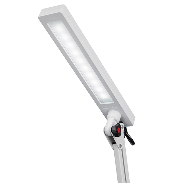 Настольный светильник ЭРА NLED-507-8W-W - фото 2