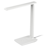 Настольный светильник ЭРА NLED-508-7W-W