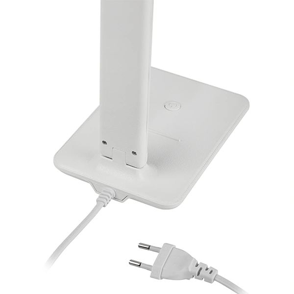 Настольный светильник ЭРА NLED-508-7W-W - фото 4