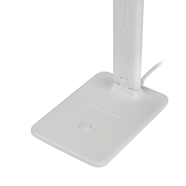 Настольный светильник ЭРА NLED-508-7W-W - фото 3