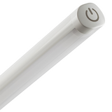 Настольный светильник ЭРА NLED-509-8W-W - фото 3