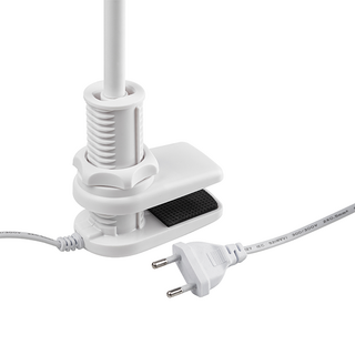 Настольный светильник ЭРА NLED-509-8W-W - фото 2