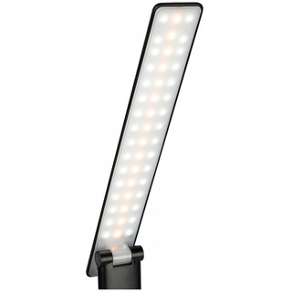 Настольный светильник ЭРА NLED-510-8W-BK - фото 3