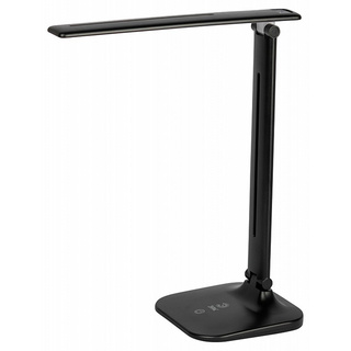Настольный светильник ЭРА NLED-510-8W-BK