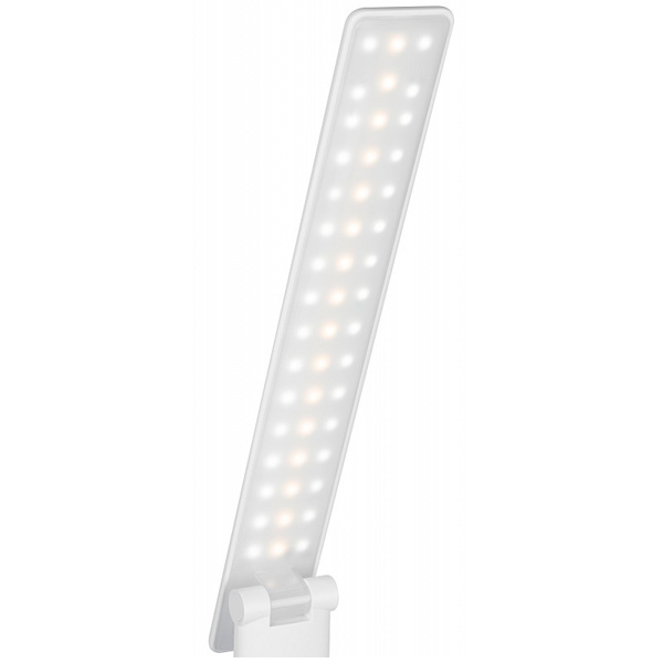 Настольный светильник ЭРА NLED-510-8W-W - фото 3