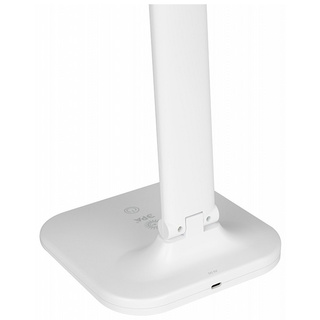 Настольный светильник ЭРА NLED-510-8W-W - фото 4