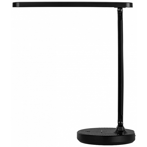 Настольный светильник ЭРА NLED-511-6W-BK - фото 2