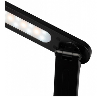 Настольный светильник ЭРА NLED-511-6W-BK - фото 5