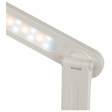 Настольный светильник ЭРА NLED-511-6W-W - фото 4