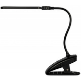 Настольный светильник ЭРА NLED-512-6W-BK