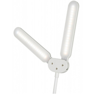 Настольный светильник ЭРА NLED-512-6W-W - фото 4