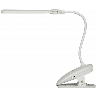 Настольный светильник ЭРА NLED-512-6W-W - фото 2