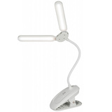 Настольный светильник ЭРА NLED-512-6W-W - фото 3