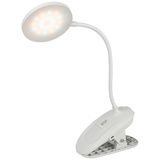 Настольный светильник ЭРА NLED-513-6W-W - фото 4