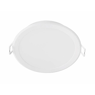Светильник Philips 59469 MESON 175 21W 65K WH recessed LED 