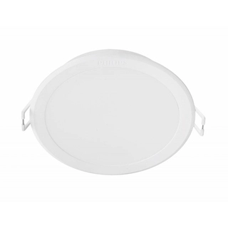 Светильник Philips 59444 MESON 080 5.5W 4000K WH recessed LED 