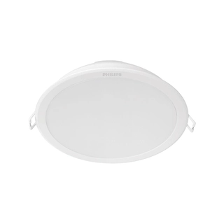 Светильник Philips 59441 MESON 080 3.5W 4000K WH recessed LED 