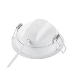 Светильник Philips 59449 MESON 105 9W 6500K WH recessed LED  - фото 4