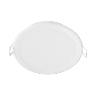 Светильник Philips 59464 MESON 125 13W 6500K WH recessed LED 