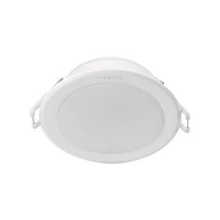 Светильник Philips 59449 MESON 105 9W 4000K WH recessed LED 