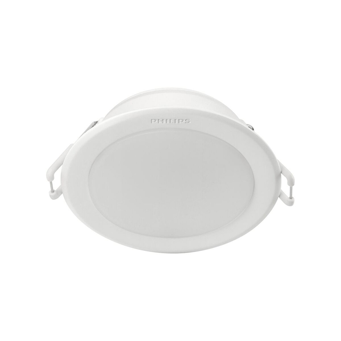 Светильник Philips 59448 MESON 105 7W 40K WH recessed LED 