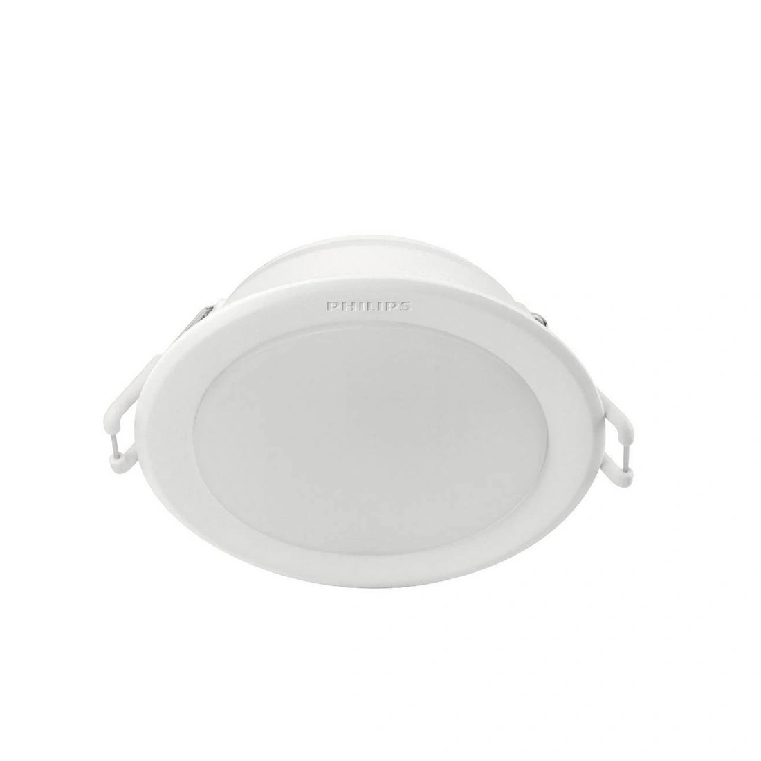 Светильник Philips 59452 MESON 125 9W 6500K WH recessed LED 