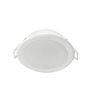 Светильник Philips 59452 MESON 125 9W 6500K WH recessed LED 