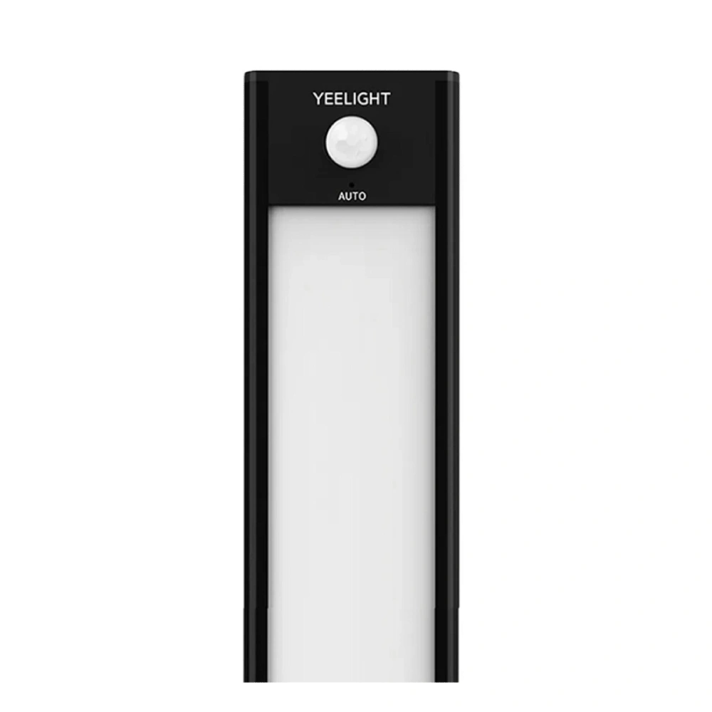 Светильник с датчиком движения Yeelight Motion Sensor Closet Light A20 2700k Черный Motion Sensor Closet Light A20 2700k YLCG002 Black - фото 3