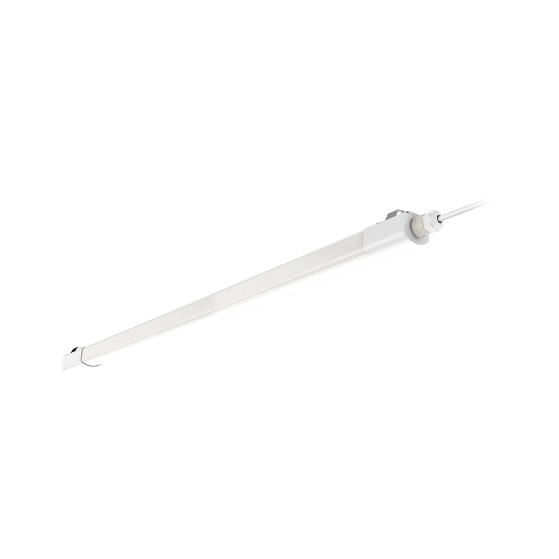 Светильник линейный Philips WT035C G2 LED55/NW PSU L1500  - фото 2