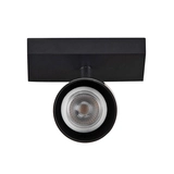 Светильник Yeelight Single Spotlight C2201 Черный  - фото 2