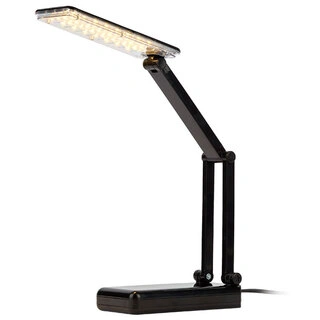 Настольный светильник ЭРА NLED-426-3W-BK Black