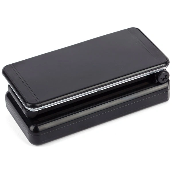 Настольный светильник ЭРА NLED-426-3W-BK Black - фото 3