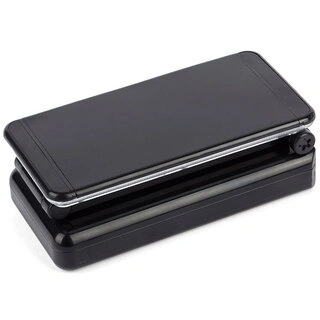 Настольный светильник ЭРА NLED-426-3W-BK Black