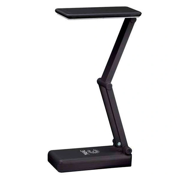 Настольный светильник ЭРА NLED-426-3W-BK Black