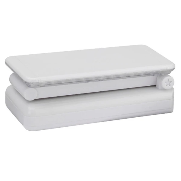 Настольный светильник ЭРА NLED-426-3W-W White - фото 3