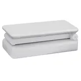 Настольный светильник ЭРА NLED-426-3W-W White - фото 3