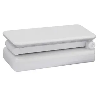 Настольный светильник ЭРА NLED-426-3W-W White