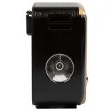 Радиоприемник портативный Ritmix RPR-050 gold - фото 4