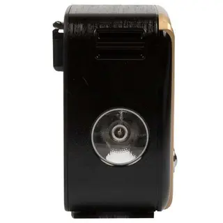 Радиоприемник портативный Ritmix RPR-050 gold