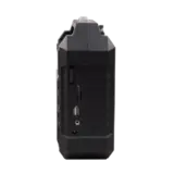 Радиоприемник портативный Ritmix RPR-444 BLACK - фото 3