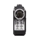 Радиоприемник портативный Ritmix RPR-444 BLACK - фото 6