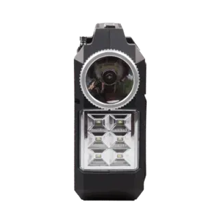 Радиоприемник портативный Ritmix RPR-444 BLACK