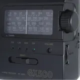 Радиоприемник Panasonic RF-3500E9-K - фото 5