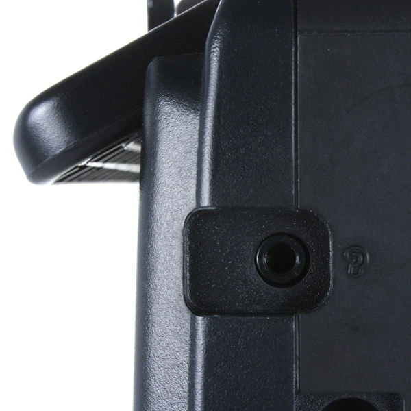 Радиоприемник Panasonic RF-3500E9-K - фото 7